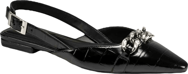 Women's Cosetta Slingback Flats