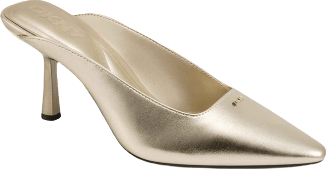 Women's Netta Slip-On Mule Pumps