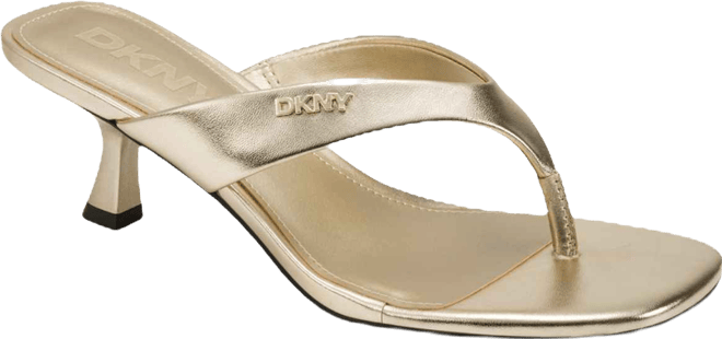 Women's Mackey Slip-On Dress Sandals