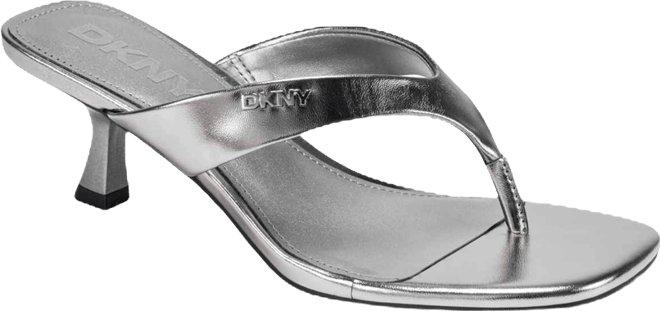 Women's Mackey Slip-On Dress Sandals