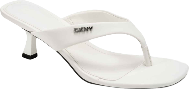Women's Mackey Slip-On Dress Sandals