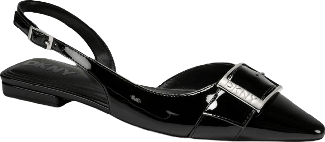 Women's Clemma Pointed Toe Flats
