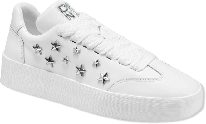 Women's Glynda Lace-Up Sneakers