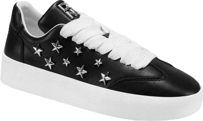 Women's Glynda Lace-Up Sneakers