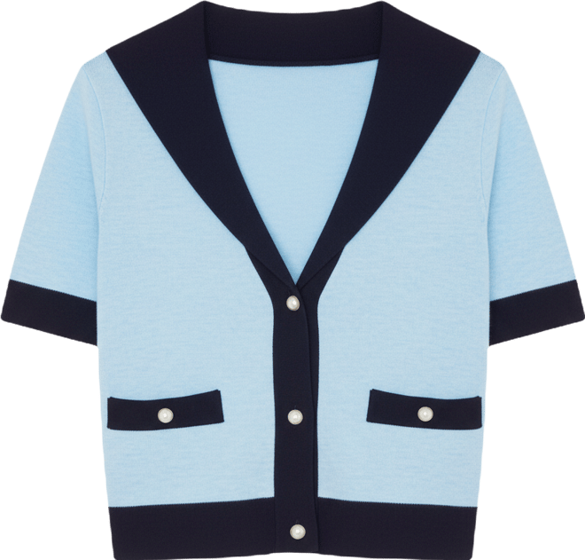 Women's Aden V-Neck Sweater