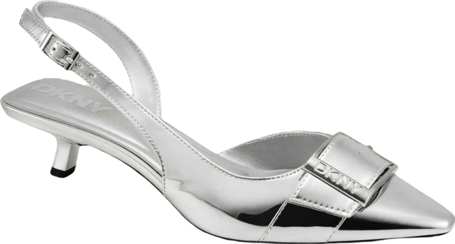 Women's Naylor Slingback Pumps