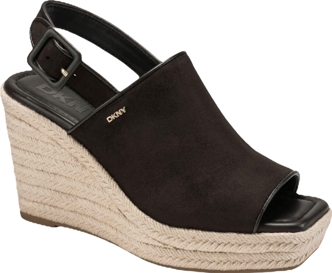 Women's Coralyn Slingback Wedge Sandals