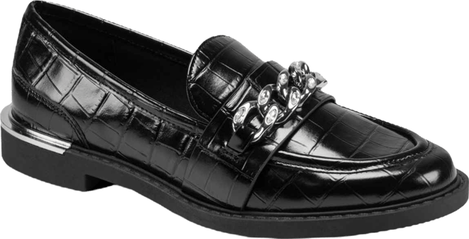 Women's Ryleigh Stone Slip-On Loafers