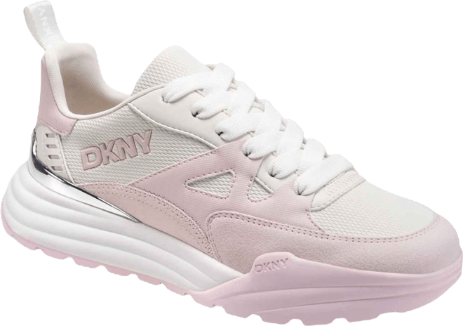 Women's Zanira Lace-Up Sneakers