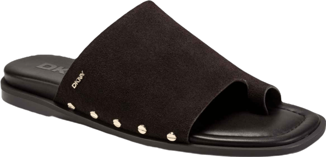 Women's Colwyn Slip-On Flat Sandals