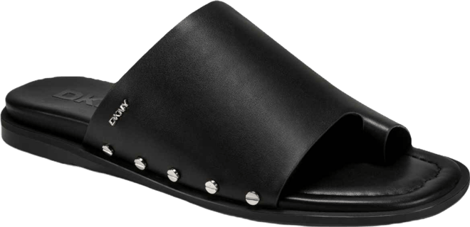 Women's Colwyn Slip-On Flat Sandals