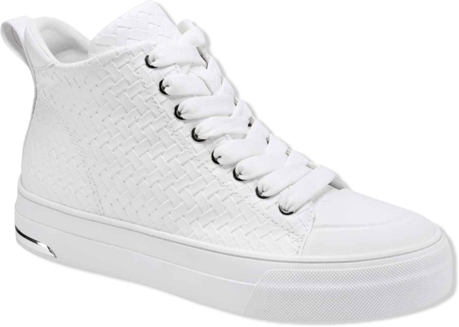 Women's Yaser Lace-Up Sneakers