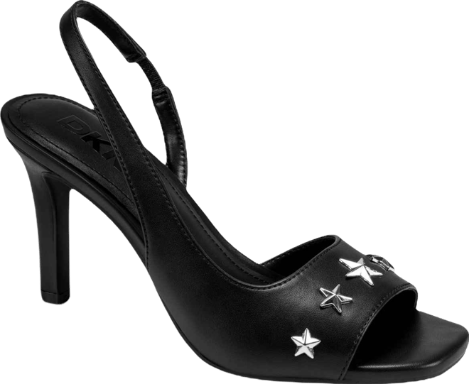Women's Beana Stars Slingback Sandals
