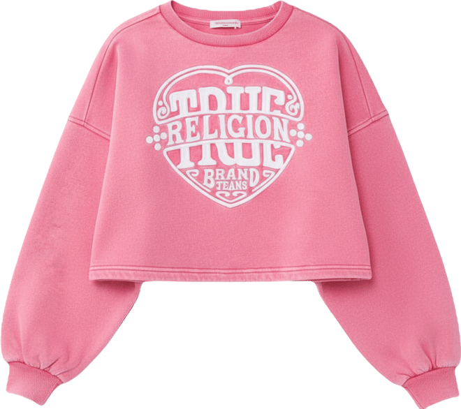 Women's Washed Heritage Dolman Pullover Top