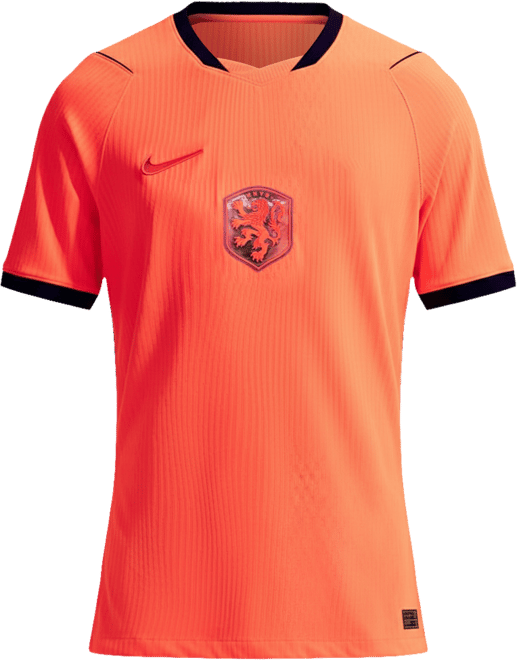 Niederlande 2026 Heimstadion Nike Dri-FIT Replika-Fußballshorts (Herren)