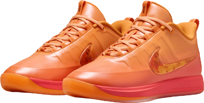 Book 2 'The Phoenix' Basketball Shoes