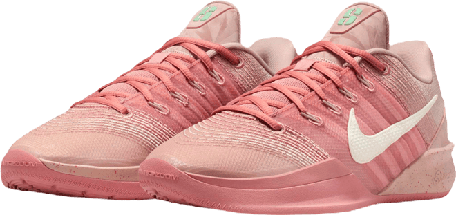 Sabrina 3 EP รองเท้าบาสเก็ตบอล