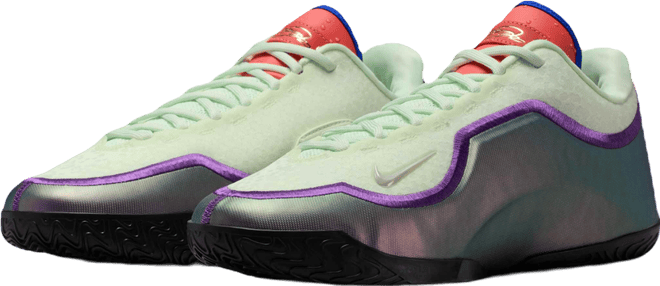 LeBron XXIII "Green With Envy" Basketbol Ayakkabısı