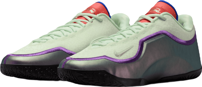 LeBron XXIII "Green With Envy" Tenis de básquetbol