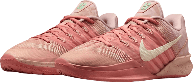 Sabrina 3 'Three' Basketball Shoes