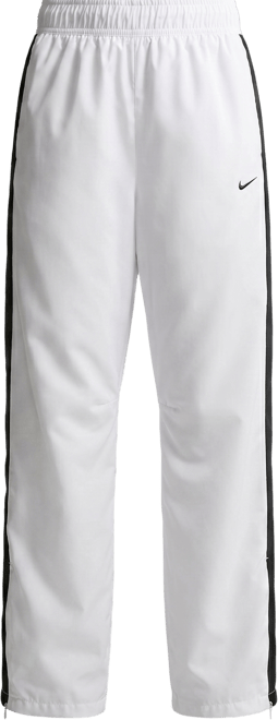 Nike Sportswear Classic Women's Mid-Rise Open-Hem Trousers