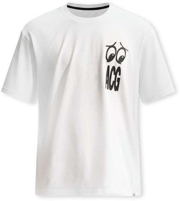 Nike ACG Men's Dri-FIT T-Shirt
