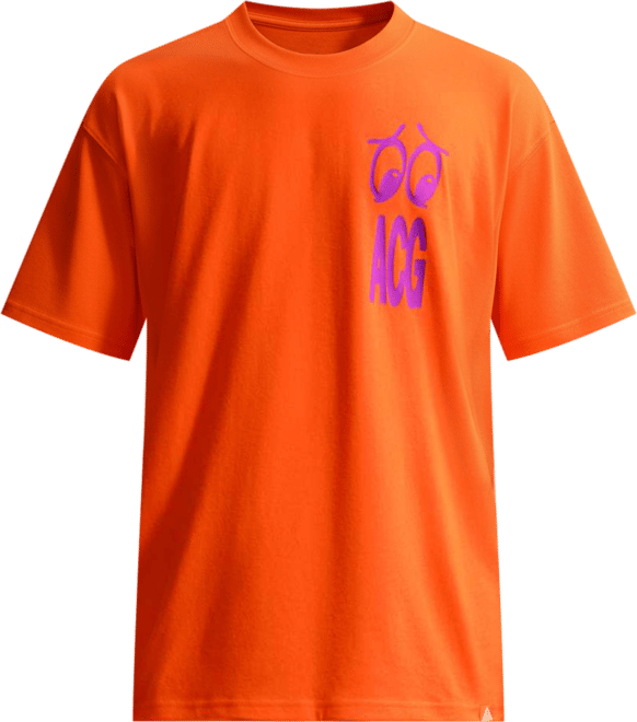 Nike ACG Men's Dri-FIT T-Shirt