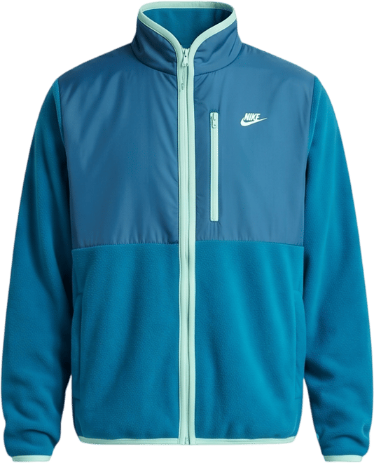 Nike Sportswear Club Men's Winterized Full-Zip Jacket