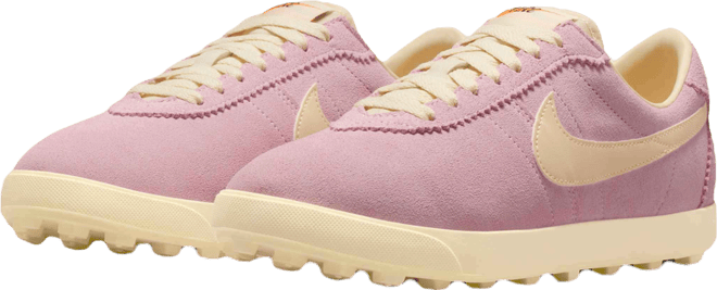 Nike Astrograbber Suede Women's Shoes
