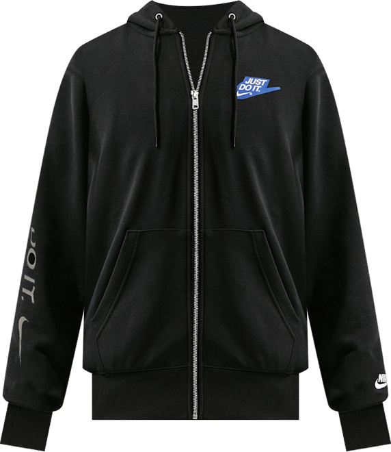 Nike スポーツウェア クラブ メンズ フレンチ テリー フルジップ パーカー