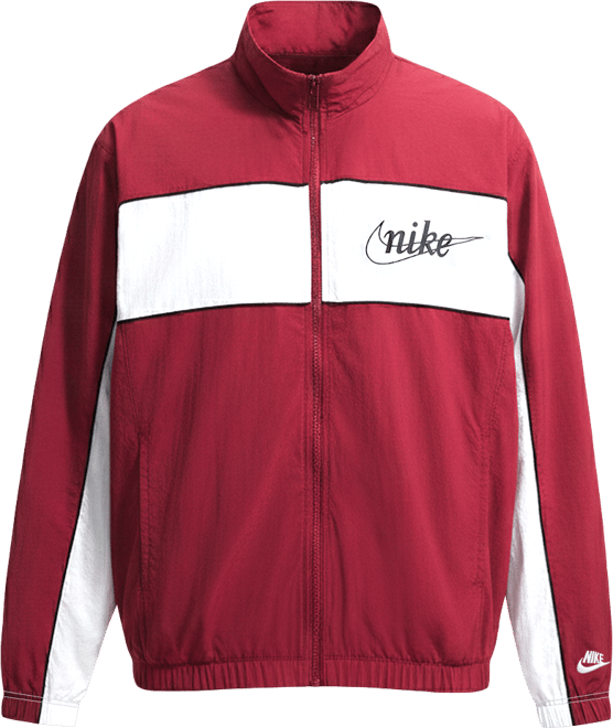 나이키 스포츠웨어 클럽 남성 경량 풀집 재킷