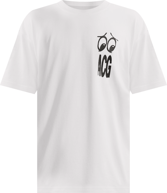 Nike ACG Men's Dri-FIT T-Shirt