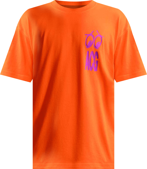 Nike ACG Men's Dri-FIT T-Shirt