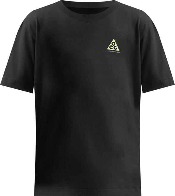 Nike ACG Dri-FIT Max90 póló gyerekeknek