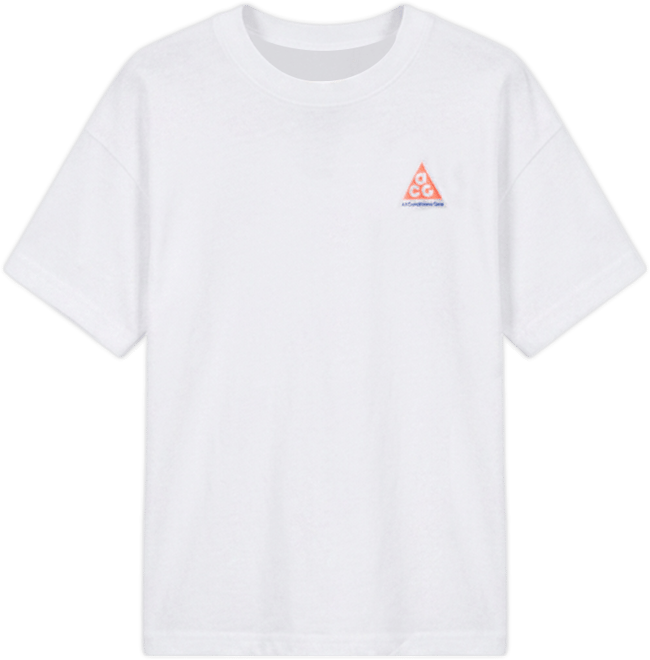 Nike ACG T-shirt Dri-FIT Max90 pour enfant