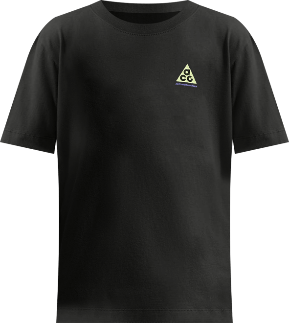 Nike ACG T-shirt Dri-FIT Max90 pour enfant