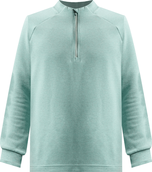 ナイキ パー メンズ Therma-FIT ハーフジップ ゴルフトップ