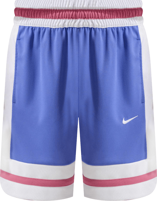 Nike Big Kids' Dri-FIT Basketball Game Shorts