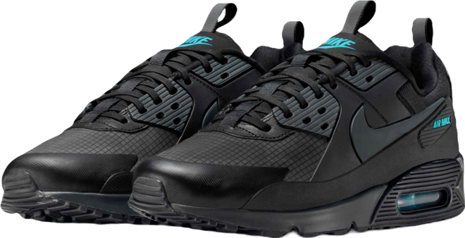 Nike Air Max 90 Men's Shoes