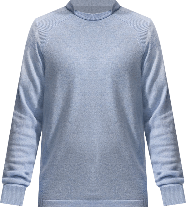 나이키 테일러드 퍼포먼스 남성 크루넥 골프 크루넥 탑