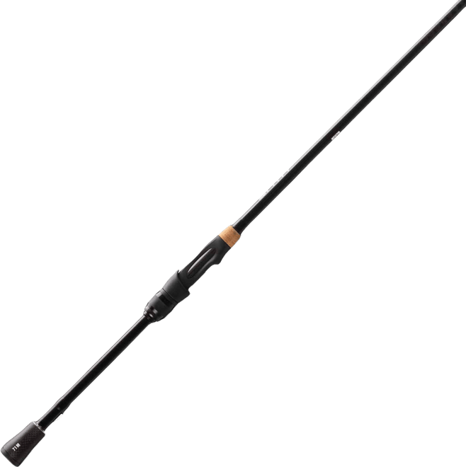 casting distance with 7 ugly stik tiger elite spinning rod Ugly Stik Elite Casting Rod