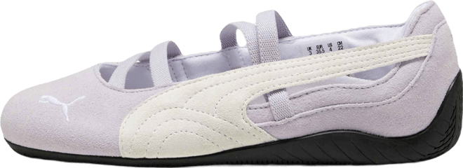 Speedcat Ballet Suede Big Kids' Sneakers | PUMA