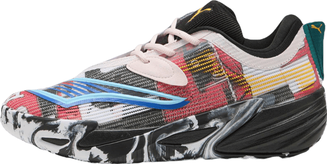 All-Pro NITRO™ 2 Men's Basketball Shoes | PUMA