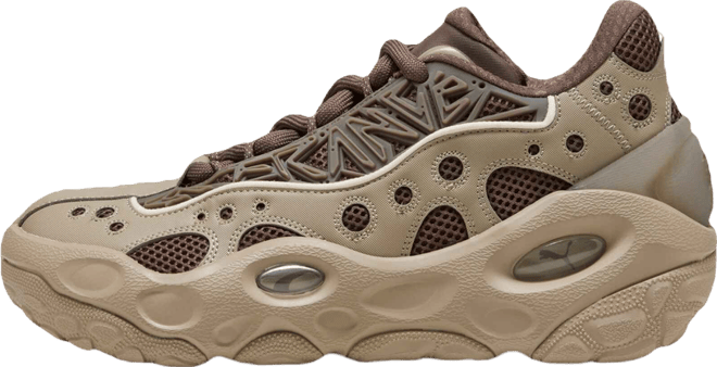 LaFrancé RNR Trail Men's Sneakers | PUMA
