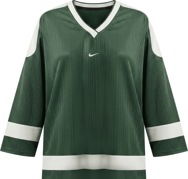 Nike Sportswear Women's Oversized Jersey Tunic
