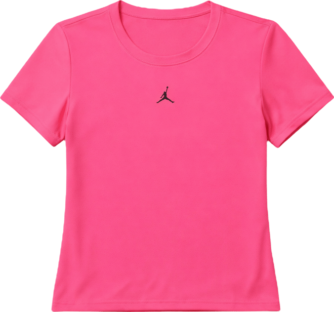 Jordan Sport Essentials Playera de manga corta Dri-FIT para mujer