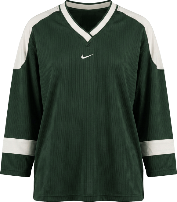 ナイキ スポーツウェア ウィメンズ オーバーサイズド ジャージー チュニック