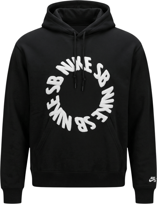 Nike SB Fleece Pullover Skate Hoodie