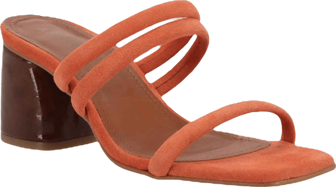 Women's Indiana Leather Sandals