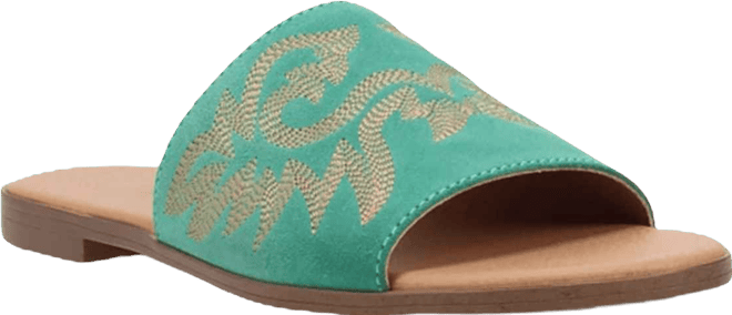 Women's Lasso Sandal